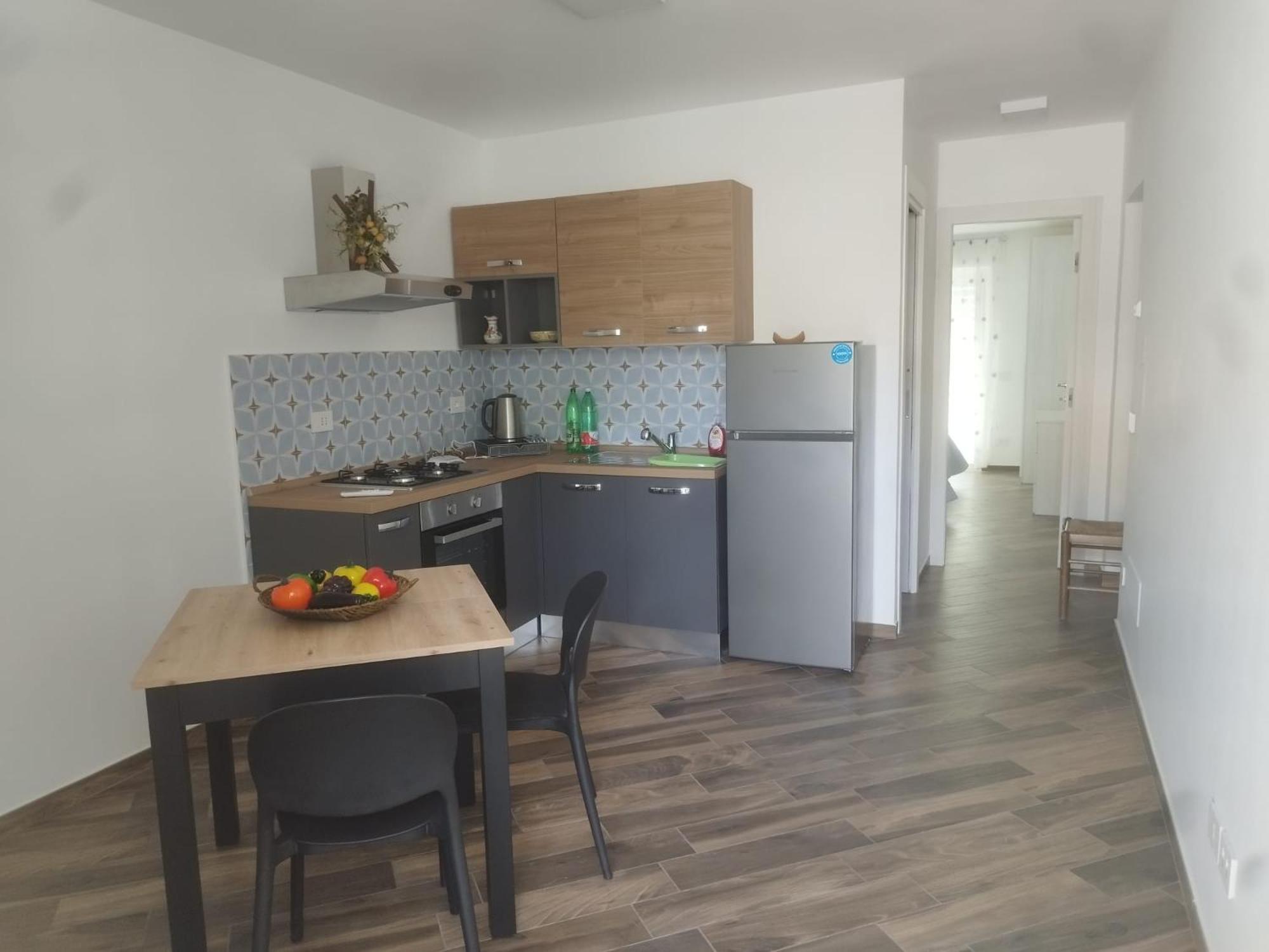 Desy Home Agerola Exterior foto